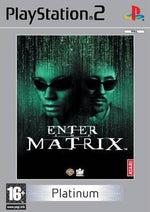 Enter the Matrix (PS2) (Pre - owned) - GameStore.mt