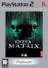 Enter the Matrix (PS2) (Pre - owned) - GameStore.mt