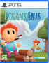 Everafter Falls (Asia Import) [Multi-Language] (PS5)