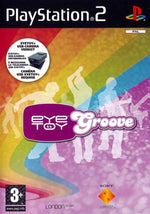 EyeToy: Groove (PS2) (Pre - owned) - GameStore.mt