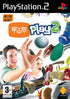 EyeToy: Play 2 (PS2) (Pre - owned) - GameStore.mt