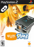 EyeToy: Play (PS2) (US Import) (Pre-owned)