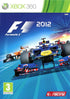 F1 2012 (Xbox 360) (Pre - owned) - GameStore.mt