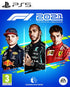 F1 2021 (PS5) (Pre - owned) - GameStore.mt