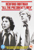 All the President's Men (1976) (DVD Movie) (Pre-owned)