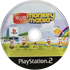 EyeToy: Monkey Mania (PS2) (Pre-owned)