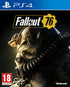 Fallout 76 (PS4) (Pre - owned) - GameStore.mt