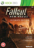 Fallout: New Vegas (Xbox 360) (Pre - owned) - GameStore.mt