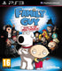 Family Guy: Back to the Multiverse (PS3) (Pre - owned) - GameStore.mt