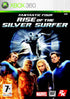 Fantastic Four: Rise of the Silver Surfer (Xbox 360) (Pre - owned) - GameStore.mt
