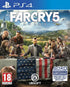 Far Cry 5 (PS4) (Pre - owned) - GameStore.mt