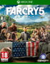 Far Cry 5 (Xbox One) (Pre - owned) - GameStore.mt