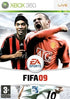 FIFA 09 (Xbox 360) (Pre - owned) - GameStore.mt
