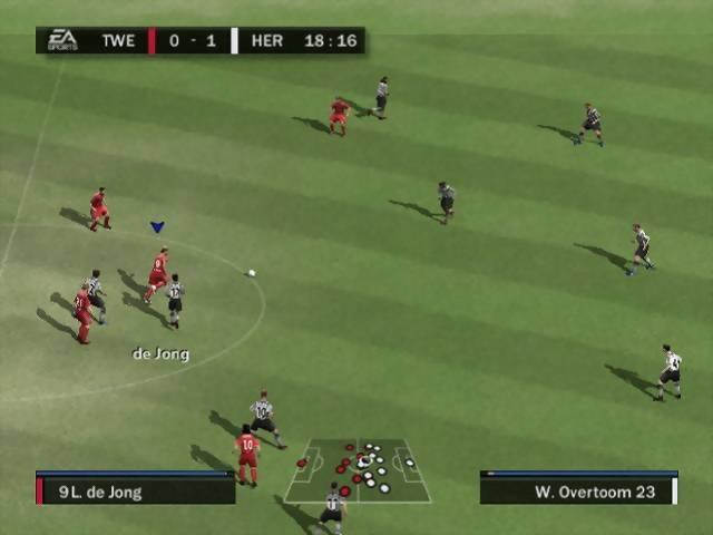 FIFA 11 (Xbox 360) (Pre - owned) - GameStore.mt