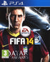 FIFA 14 (PS4) (Pre - owned) - GameStore.mt