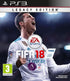 FIFA 18 (PS3) (Pre - owned) - GameStore.mt