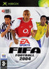 FIFA Football 2004 (Xbox) (Pre - owned) - GameStore.mt