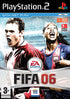 FIFA Soccer 06 (PS2) (Pre - owned) - GameStore.mt