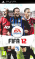FIFA 12 (PSP) (Pre-owned)