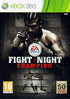 Fight Night Champion (Xbox 360) (Pre - owned) - GameStore.mt