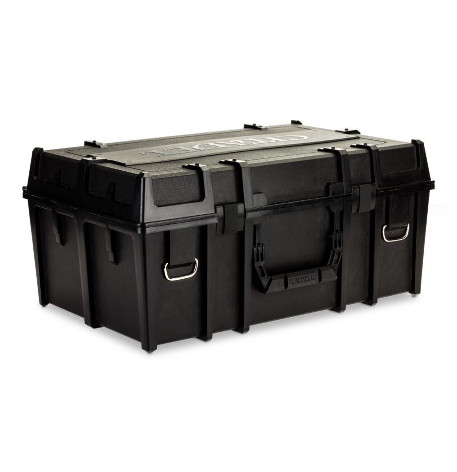 Crusade Figure Carry Case (Citadel | 60-39)