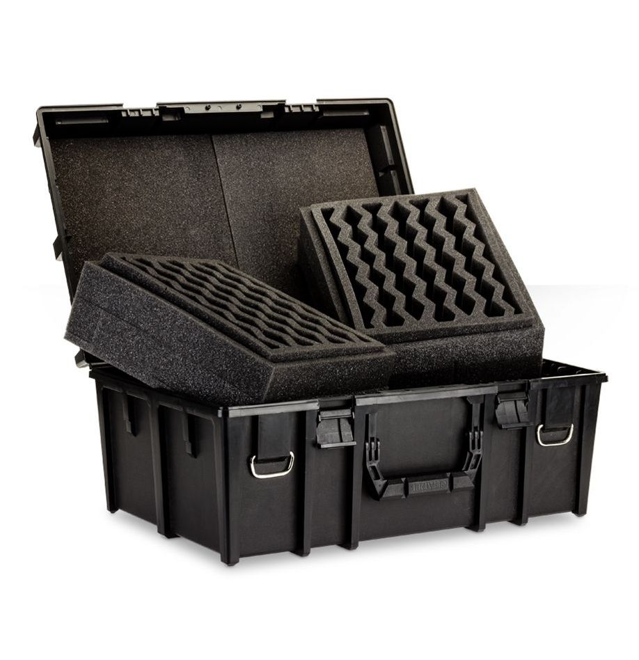 Crusade Figure Carry Case (Citadel | 60-39)
