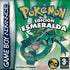 Pokémon Emerald (Nintendo Game Boy Advance) (Pre-owned)