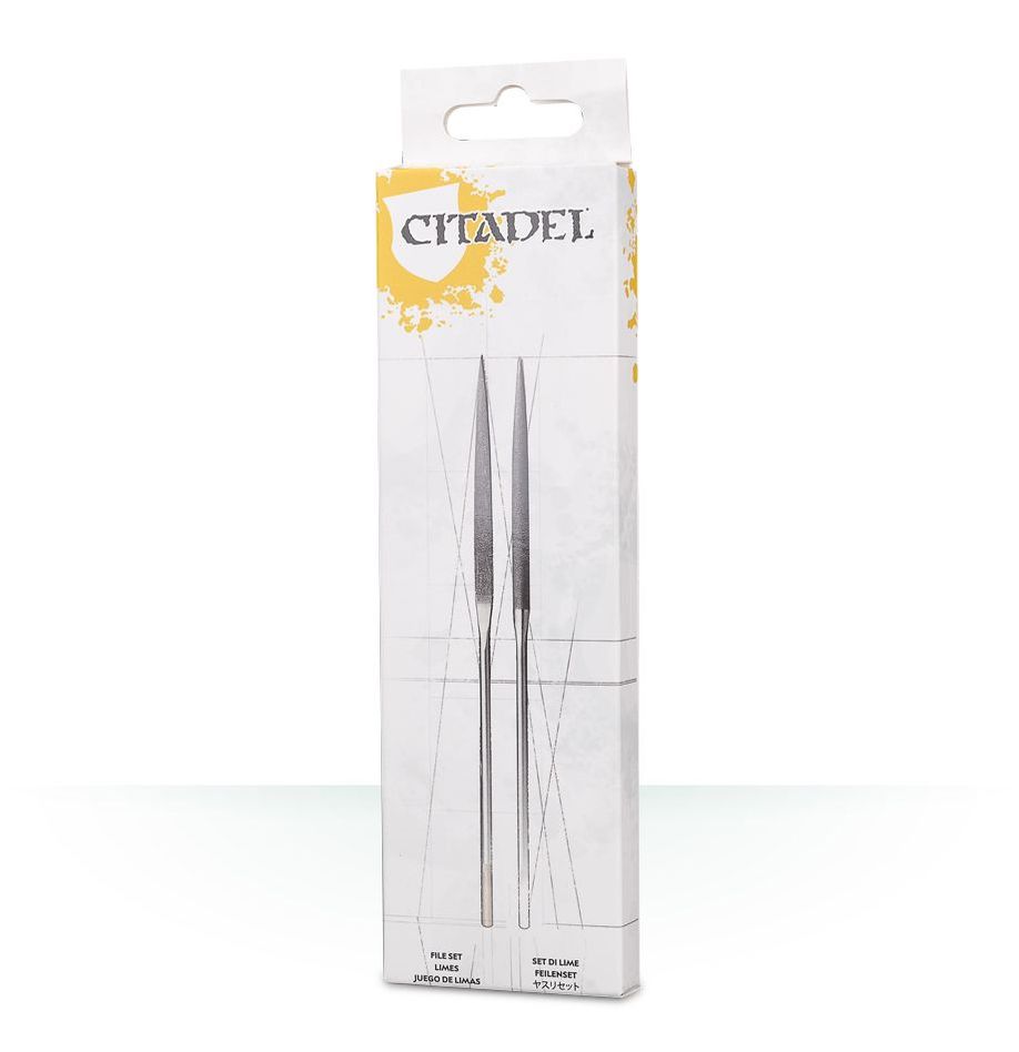 File Set (Citadel | 66-66)