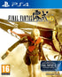 Final Fantasy Type - 0 (PS4) (Pre - owned) - GameStore.mt