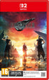 Final Fantasy VII Rebirth (Game-Key Card) (Nintendo Switch 2)