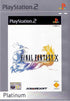 Final Fantasy X (PS2) (Pre - owned) - GameStore.mt