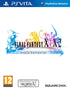 Final Fantasy X / X - 2 HD Remaster (PS Vita) (Pre - owned) - GameStore.mt