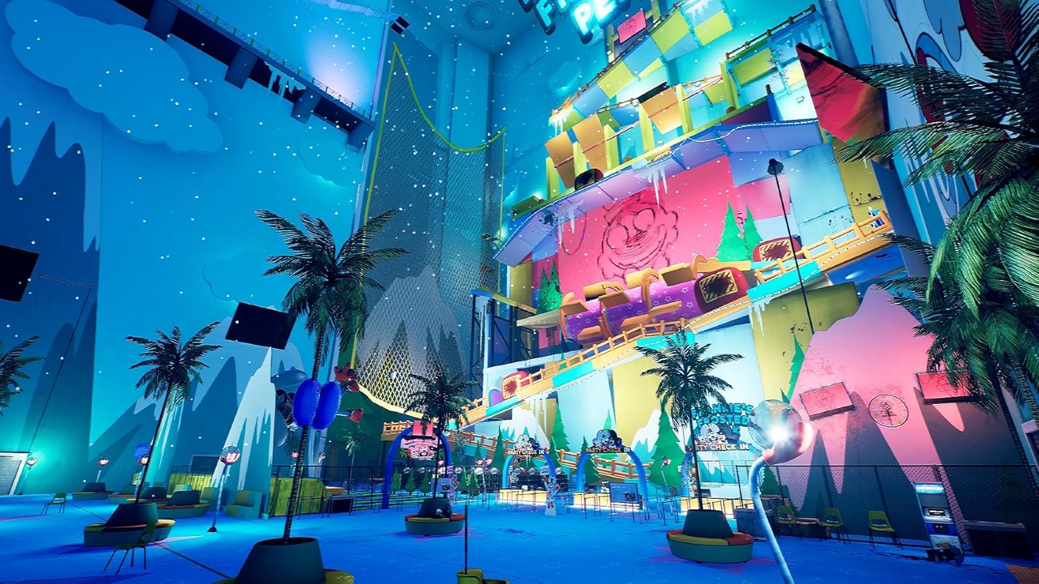 Finding Frankie (PS5) (Pre - order) - GameStore.mt