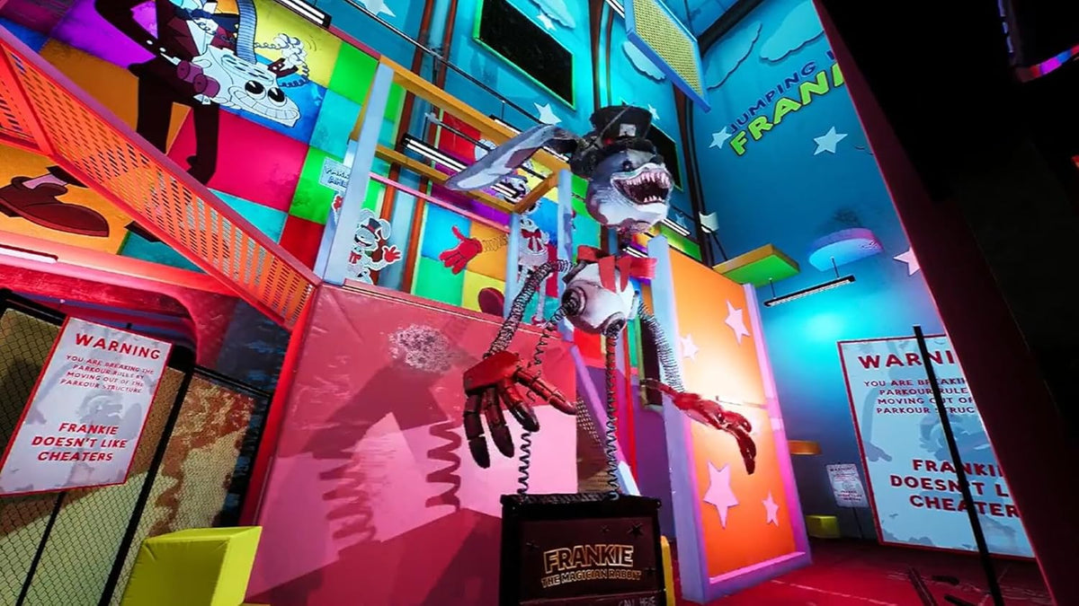 Finding Frankie (PS5) (Pre - order) - GameStore.mt