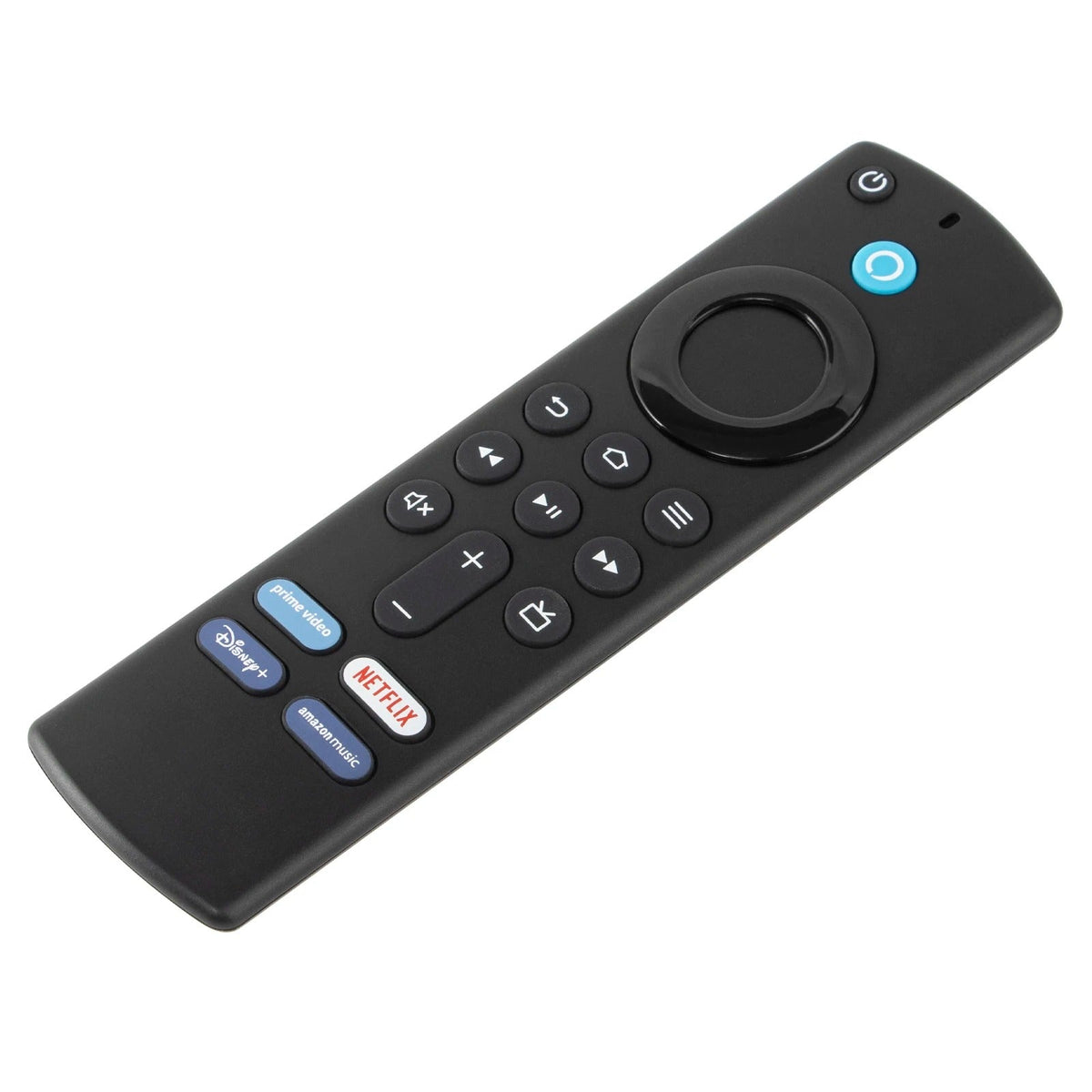 Firestick Replacement Voice Remote (3rd Gen) - GameStore.mt