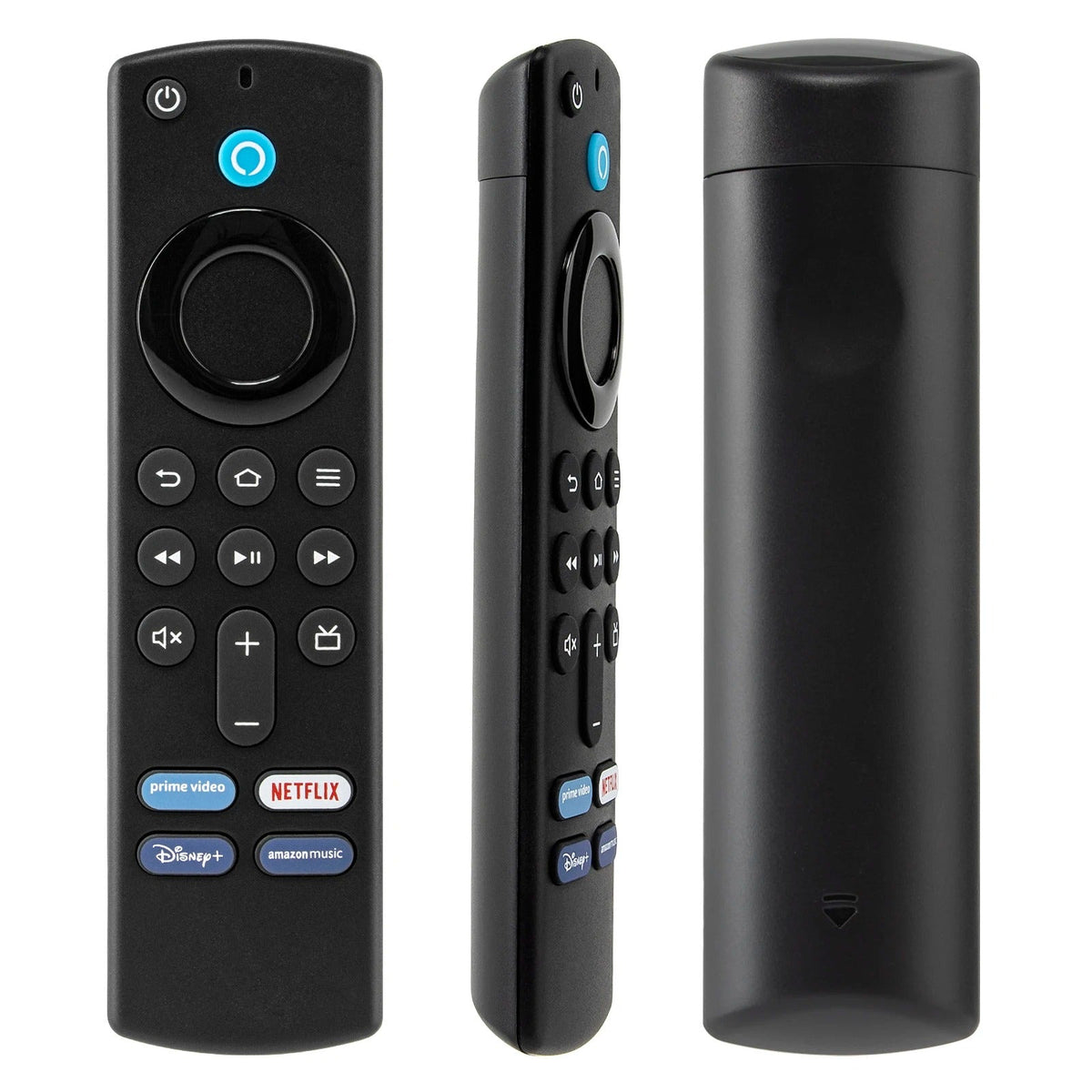 Firestick Replacement Voice Remote (3rd Gen) - GameStore.mt