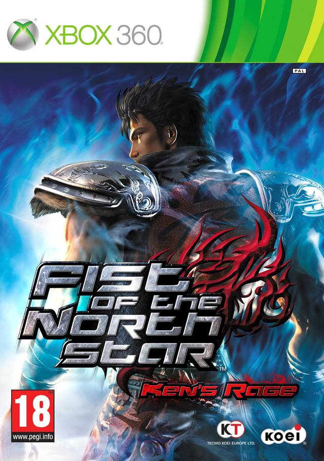 Fist of the North Star: Ken's Rage (Xbox 360) (Pre - owned) - GameStore.mt