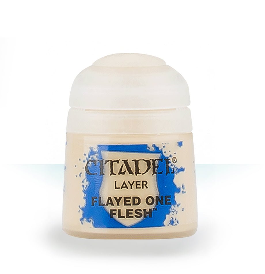 Flayed One Flesh Layer Paint 12ml (Citadel | 22 - 72) - GameStore.mt