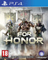For Honor (PS4) (Pre - owned) - GameStore.mt