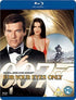 For Your Eyes Only (James Bond) (1981) (Blu - Ray Movie) (Pre - owned) - GameStore.mt