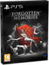 Forgotten Memories [Slipcase Edition] (PS5) (Pre-order)