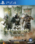 For Honor (PS4) (Asia Import) (Pre-owned)