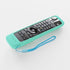 Formuler Remote Silicone Case (Mint Green) (GTV - IR1 & GTV - BT1) - GameStore.mt