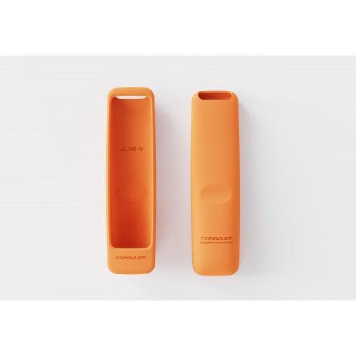 Formuler Remote Silicone Case (Orange) (GTV - IR1 & GTV - BT1) - GameStore.mt