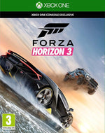 Forza Horizon 3 (Xbox One) (Pre - owned) - GameStore.mt