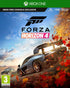 Forza Horizon 4 (Xbox One) (Pre - owned) - GameStore.mt