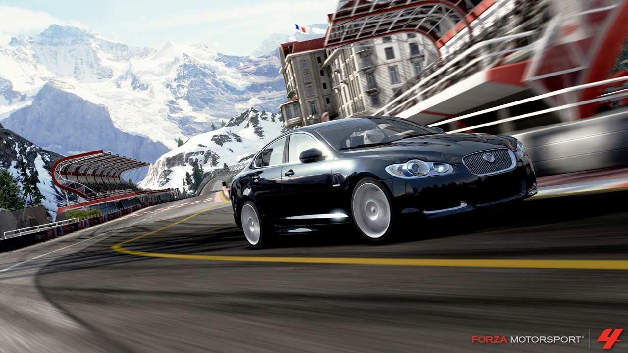 Forza Motorsport 4 (Xbox 360) (Pre - owned) - GameStore.mt