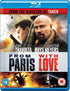From Paris with Love (2010) (Blu - Ray Movie) (Pre - owned) - GameStore.mt