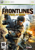 Frontlines: Fuel of War (Xbox 360) (Pre - owned) - GameStore.mt