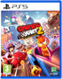 Garfield Kart 2: All You Can Drift (PS5) (Pre-order)